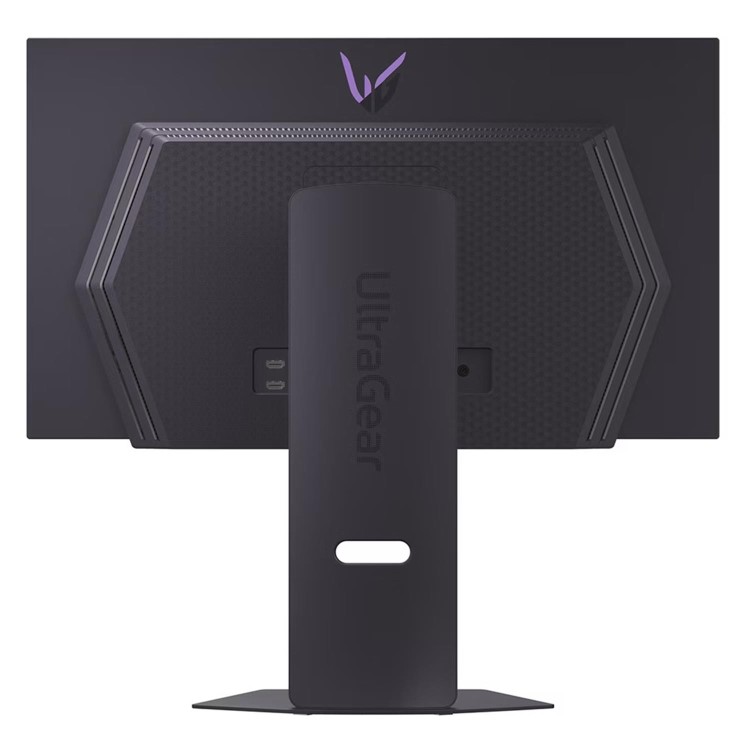 LG UltraGear 27GX700A-B 27" OLED QHD 280Hz 0.03ms Gaming Monitor