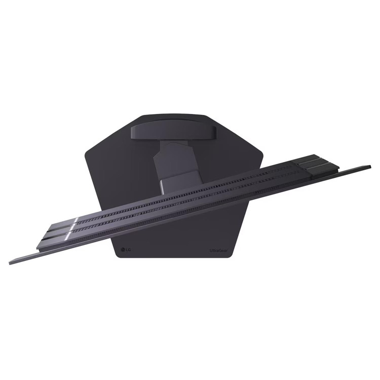 LG UltraGear 27GX700A-B 27" OLED QHD 280Hz 0.03ms Gaming Monitor