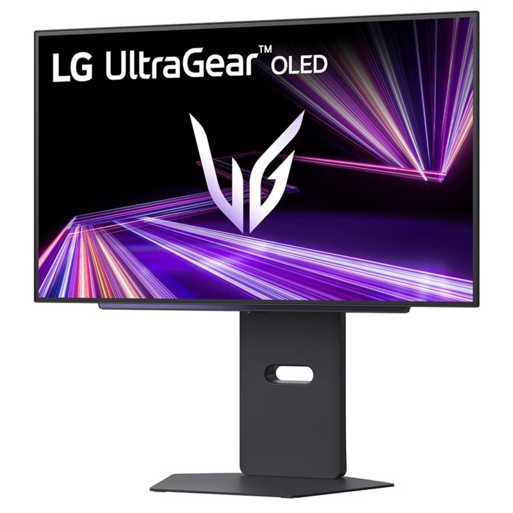 LG UltraGear 27GX700A-B 27" OLED QHD 280Hz 0.03ms Gaming Monitor