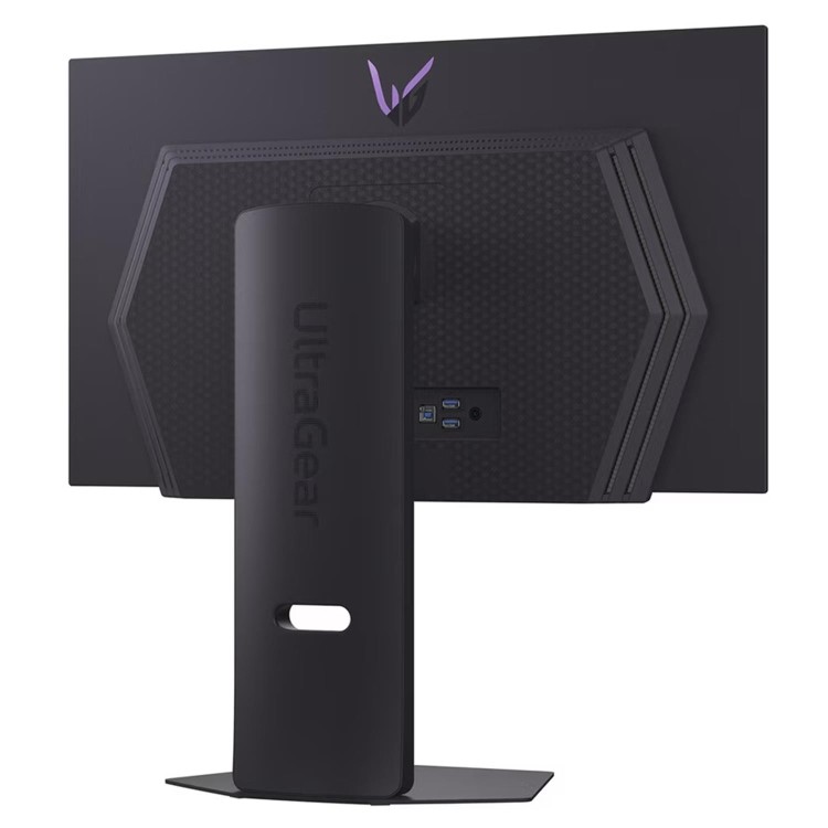LG UltraGear 27GX700A-B 27" OLED QHD 280Hz 0.03ms Gaming Monitor