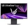 LG UltraGear 27GX700A-B 27" OLED QHD 280Hz 0.03ms Gaming Monitor