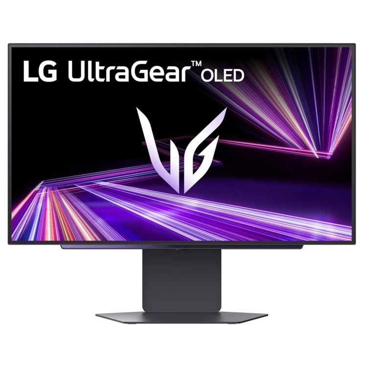 LG UltraGear 27GX700A-B 27" OLED QHD 280Hz 0.03ms Gaming Monitor