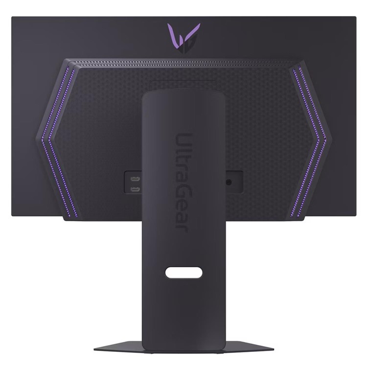 LG UltraGear 27GX700A-B 27" OLED QHD 280Hz 0.03ms Gaming Monitor