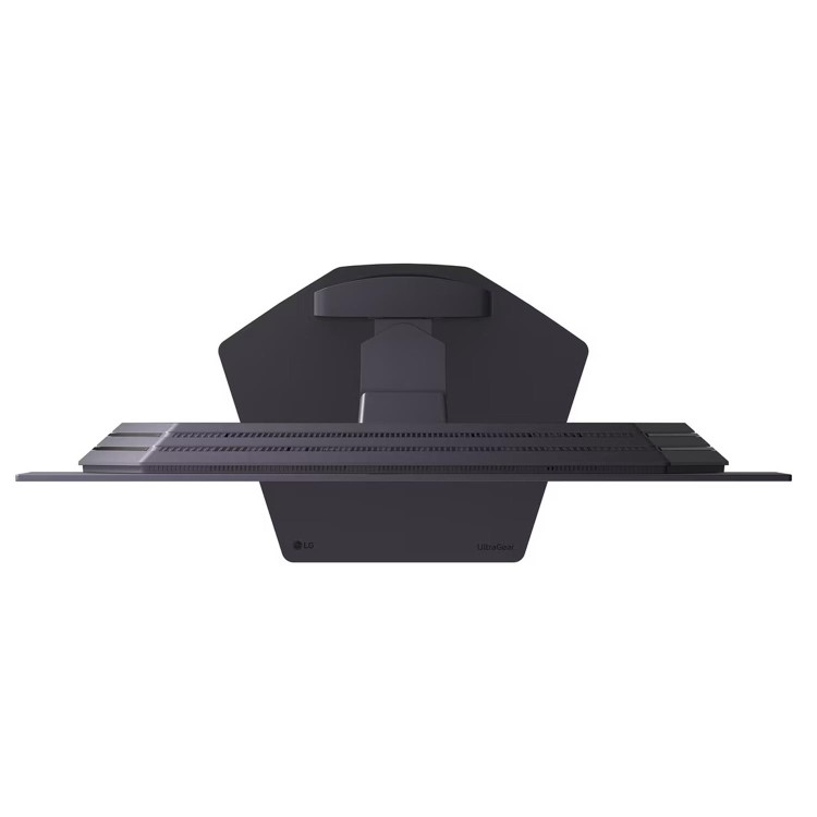 LG UltraGear 27GX700A-B 27" OLED QHD 280Hz 0.03ms Gaming Monitor