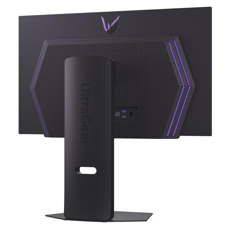 LG UltraGear 27GX700A-B 27" OLED QHD 280Hz 0.03ms Gaming Monitor