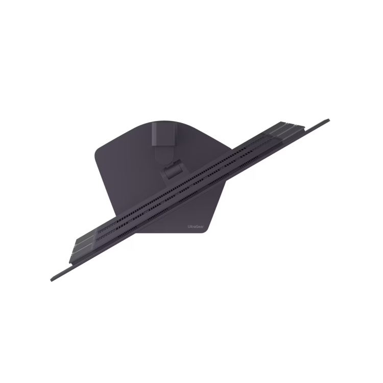 LG UltraGear 27GX704A-B 27" OLED QHD 240Hz 0.03ms Gaming Monitor