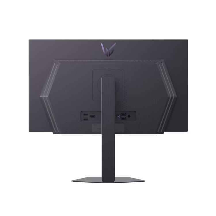 LG UltraGear 27GX704A-B 27" OLED QHD 240Hz 0.03ms Gaming Monitor