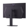 LG UltraGear 27GX704A-B 27" OLED QHD 240Hz 0.03ms Gaming Monitor