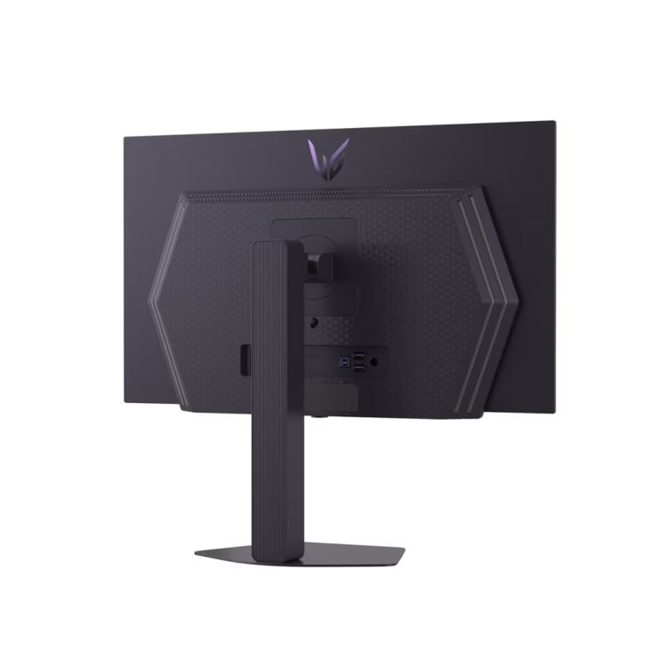 LG UltraGear 27GX704A-B 27" OLED QHD 240Hz 0.03ms Gaming Monitor
