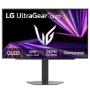 LG UltraGear 27GX704A-B 27" OLED QHD 240Hz 0.03ms Gaming Monitor