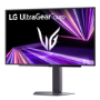 LG UltraGear 27GX704A-B 27" OLED QHD 240Hz 0.03ms Gaming Monitor