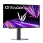 LG UltraGear 27GX704A-B 27" OLED QHD 240Hz 0.03ms Gaming Monitor