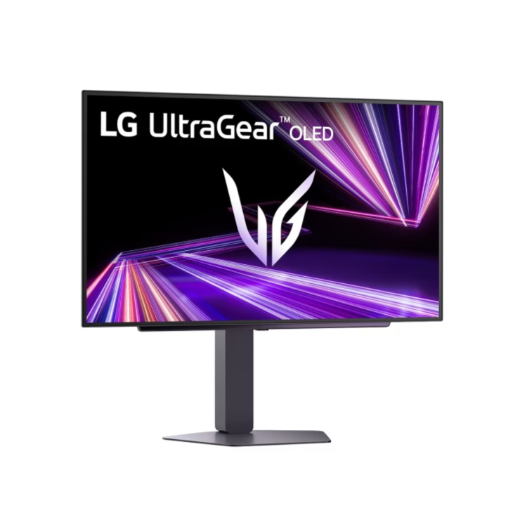 LG UltraGear 27GX704A-B 27" OLED QHD 240Hz 0.03ms Gaming Monitor