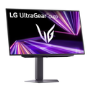 LG UltraGear 27GX704A-B 27" OLED QHD 240Hz 0.03ms Gaming Monitor