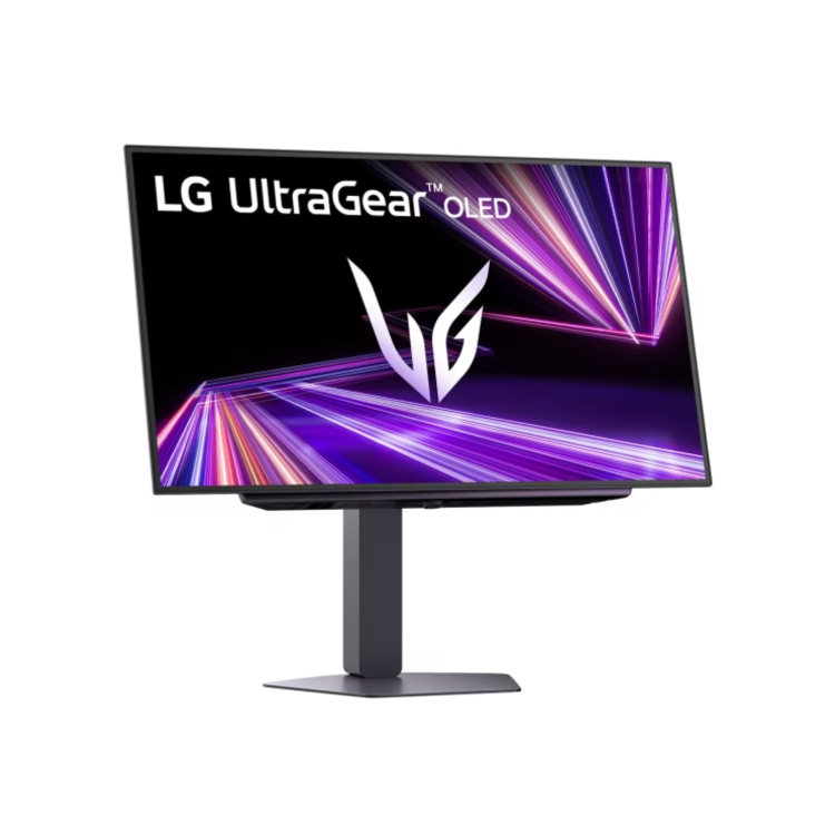 LG UltraGear 27GX704A-B 27" OLED QHD 240Hz 0.03ms Gaming Monitor