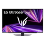 LG UltraGear 27GX704A-B 27" OLED QHD 240Hz 0.03ms Gaming Monitor