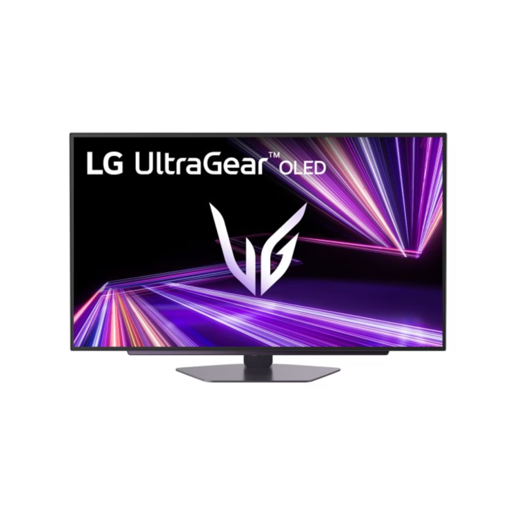 LG UltraGear 27GX704A-B 27" OLED QHD 240Hz 0.03ms Gaming Monitor