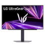 LG UltraGear 27GX704A-B 27" OLED QHD 240Hz 0.03ms Gaming Monitor