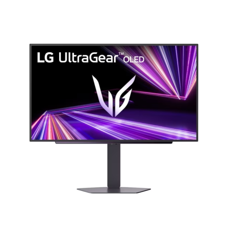 LG UltraGear 27GX704A-B 27" OLED QHD 240Hz 0.03ms Gaming Monitor