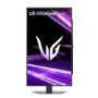 LG UltraGear 27GX704A-B 27" OLED QHD 240Hz 0.03ms Gaming Monitor