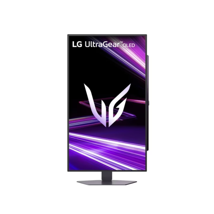 LG UltraGear 27GX704A-B 27" OLED QHD 240Hz 0.03ms Gaming Monitor