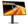 LG UltraGear 27GX790B 27" OLED Dual Mode Full HD 720Hz QHD 540Hz 0.02ms Gaming Monitor