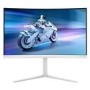 Philips Evnia 5000 27M2C5201L 27" VA Full HD 180Hz 1ms White Curved Gaming Monitor