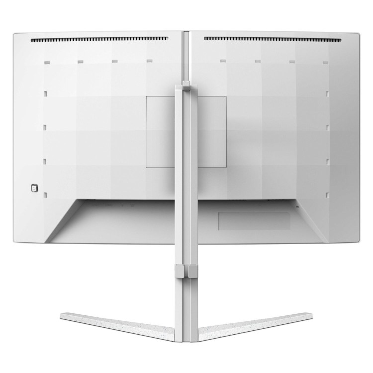 Philips Evnia 5000 27M2C5201L 27" VA Full HD 180Hz 1ms White Curved Gaming Monitor