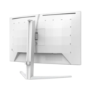 Philips Evnia 5000 27M2C5501 27" VA QHD 180Hz 1ms White Curved Gaming Monitor