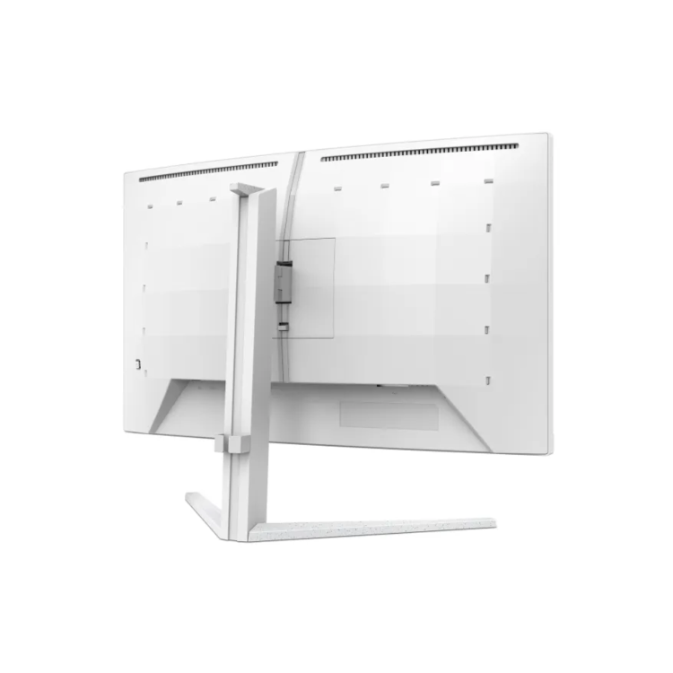 Philips Evnia 5000 27M2C5501 27" VA QHD 180Hz 1ms White Curved Gaming Monitor