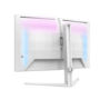 Philips Evnia 5000 27M2C5501 27" VA QHD 180Hz 1ms White Curved Gaming Monitor