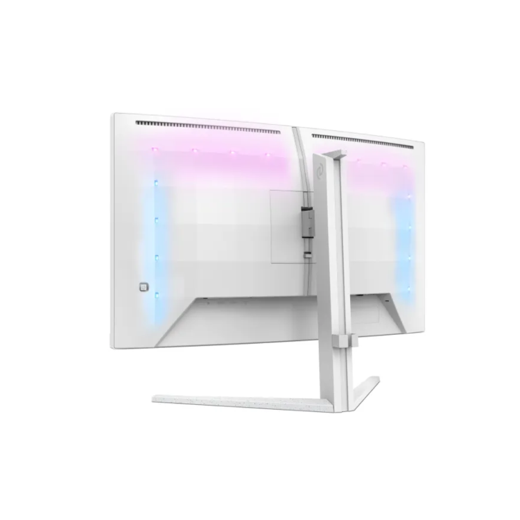 Philips Evnia 5000 27M2C5501 27" VA QHD 180Hz 1ms White Curved Gaming Monitor