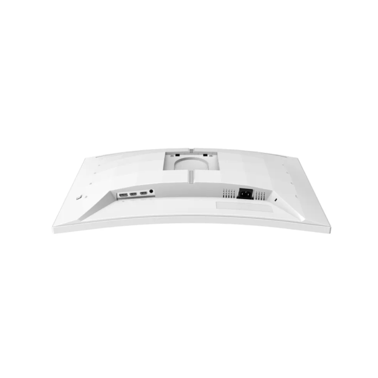 Philips Evnia 5000 27M2C5501 27" VA QHD 180Hz 1ms White Curved Gaming Monitor