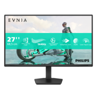 Philips Evnia 3000 27M2N3200NF 27" IPS Full HD 144Hz 0.5ms Gaming Monitor