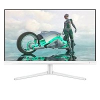 Philips Evnia 3000 27M2N3201A 27" IPS Full HD 180Hz 1ms White Gaming Monitor 