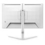 Philips Evnia 3000 27M2N3201A 27" IPS Full HD 180Hz 1ms White Gaming Monitor 