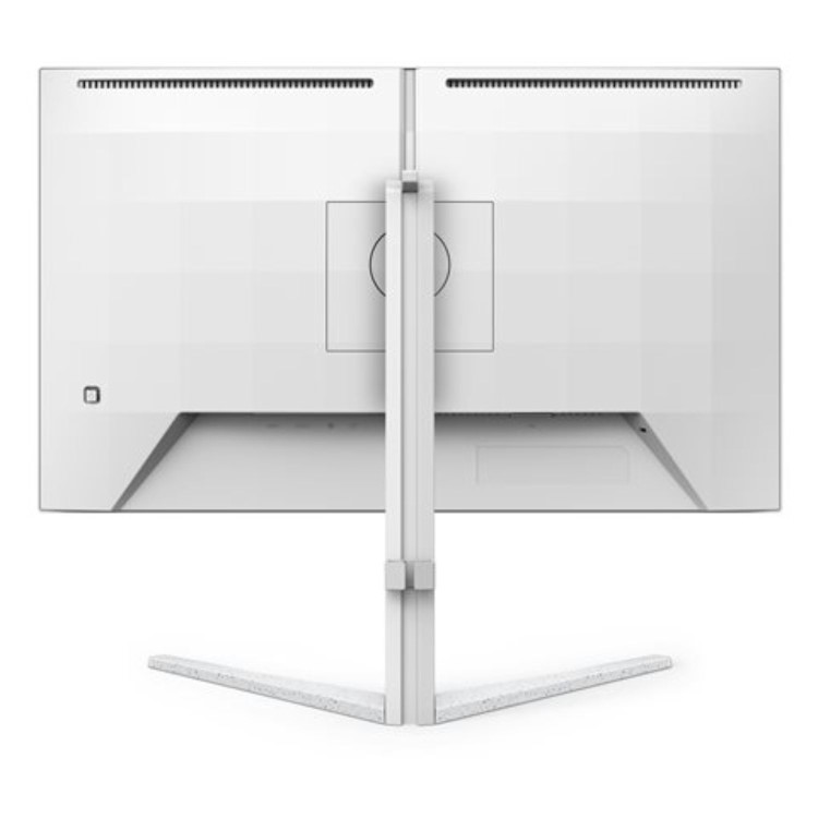 Philips Evnia 3000 27M2N3201A 27" IPS Full HD 180Hz 1ms White Gaming Monitor 