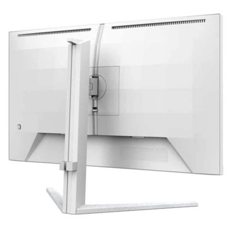 Philips Evnia 3000 27M2N3201A 27" IPS Full HD 180Hz 1ms White Gaming Monitor 