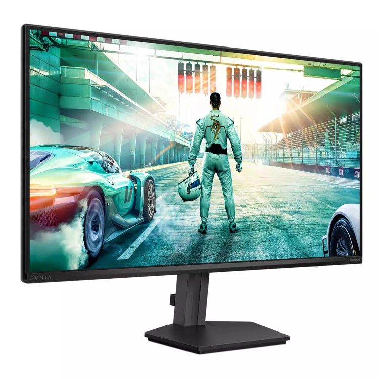 Philips Evnia 3000 27" IPS QHD 144Hz 0.5ms Gaming Monitor