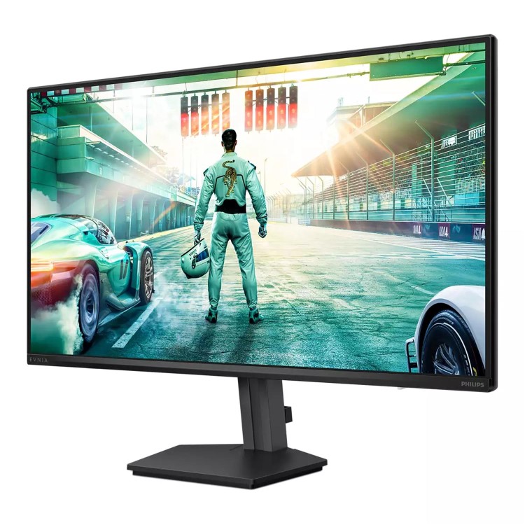 Philips Evnia 3000 27" IPS QHD 144Hz 0.5ms Gaming Monitor