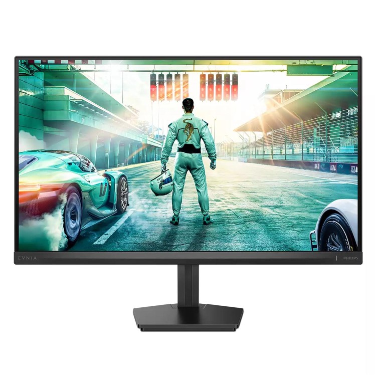 Philips Evnia 3000 27" Fast IPS QHD 260Hz 0.3ms Gaming Monitor