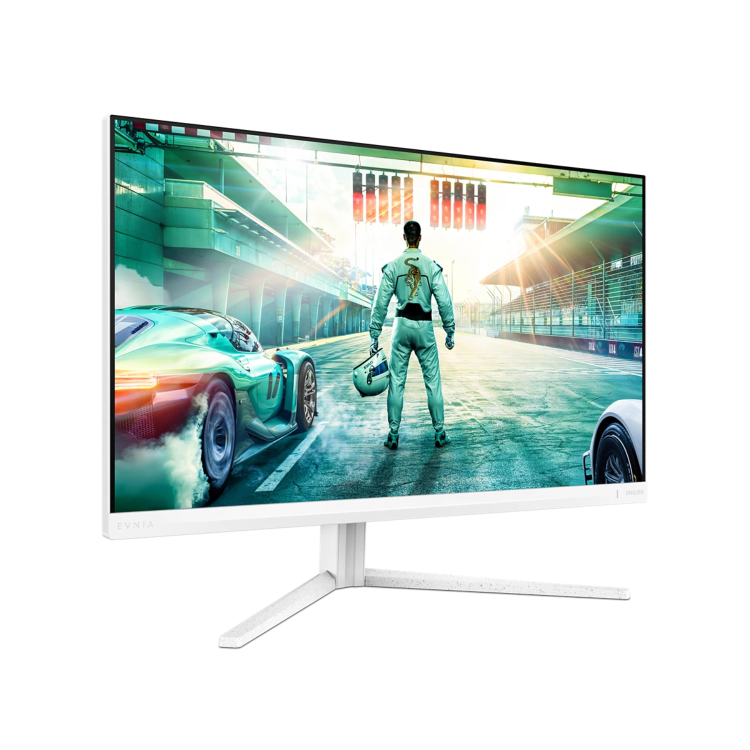 Philips Evnia 3000 27M2N3501PA 27" Fast IPS QHD 260Hz 0.3ms Gaming Monitor