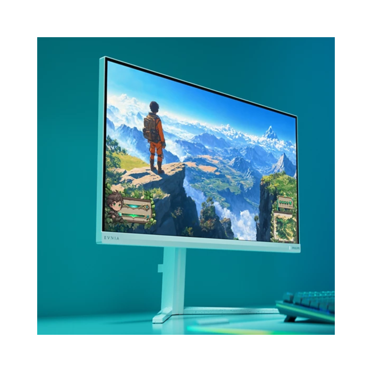 Philips Evnia 3000 27M2N3501PA 27" Fast IPS QHD 260Hz 0.3ms Gaming Monitor