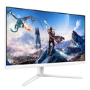 Philips Evnia 5000 27M2N5901A 27" Fast IPS Dual-Mode 4K at 160Hz Full HD at 320Hz 0.5ms USB-C Gaming Monitor