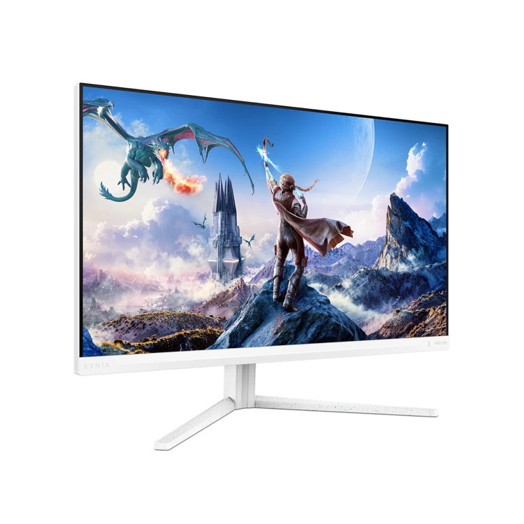 Philips Evnia 5000 27M2N5901A 27" Fast IPS Dual-Mode 4K at 160Hz Full HD at 320Hz 0.5ms USB-C Gaming Monitor