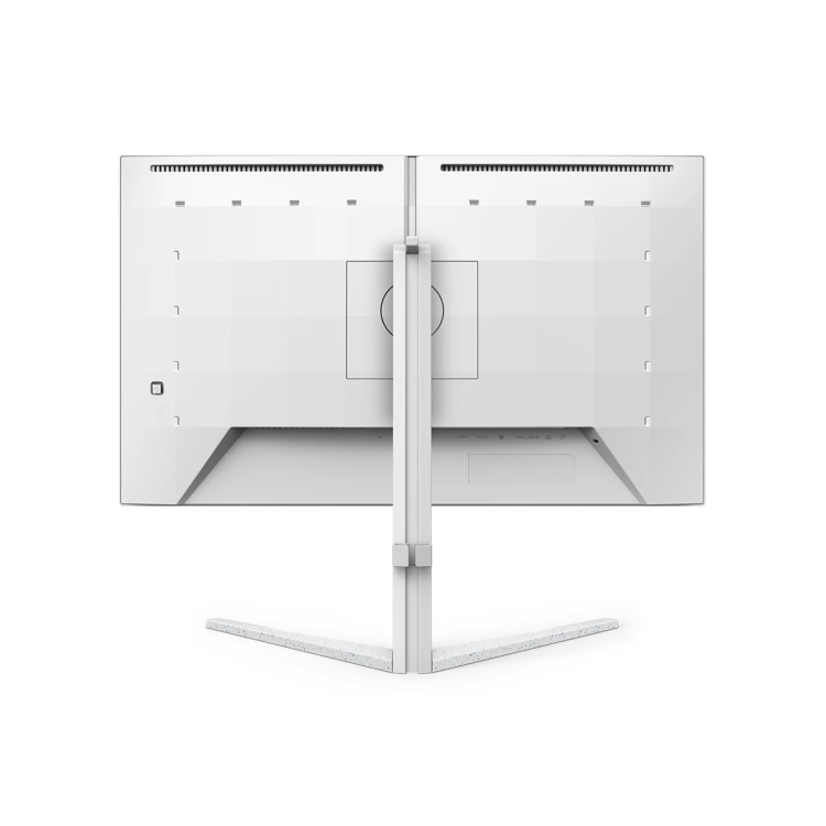 Philips Evnia 5000 27M2N5901A 27" Fast IPS Dual-Mode 4K at 160Hz Full HD at 320Hz 0.5ms USB-C Gaming Monitor