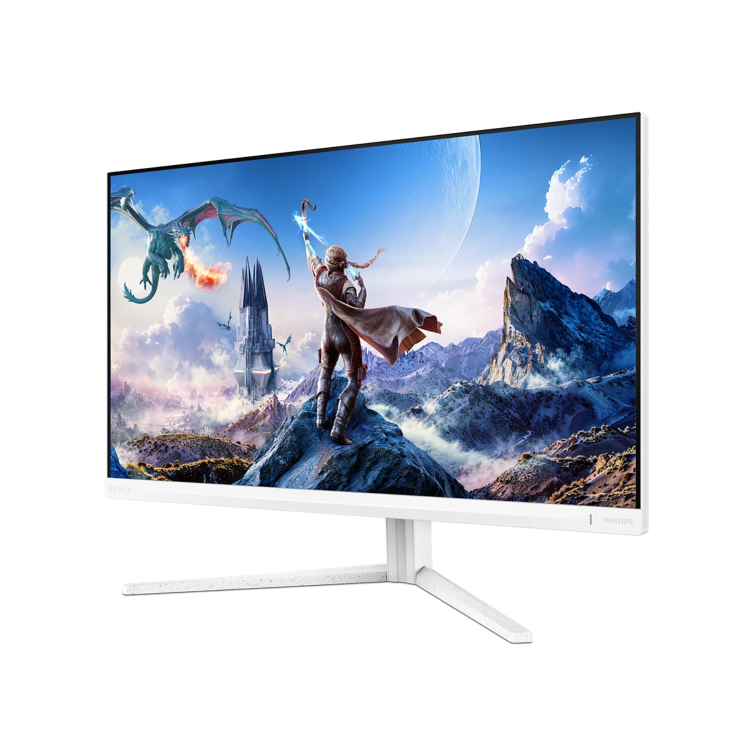 Philips Evnia 5000 27M2N5901A 27" Fast IPS Dual-Mode 4K at 160Hz Full HD at 320Hz 0.5ms USB-C Gaming Monitor
