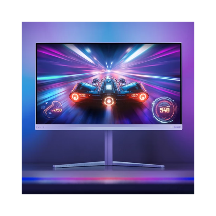 Philips Evnia 5000 27M2N5901A 27" Fast IPS Dual-Mode 4K at 160Hz Full HD at 320Hz 0.5ms USB-C Gaming Monitor
