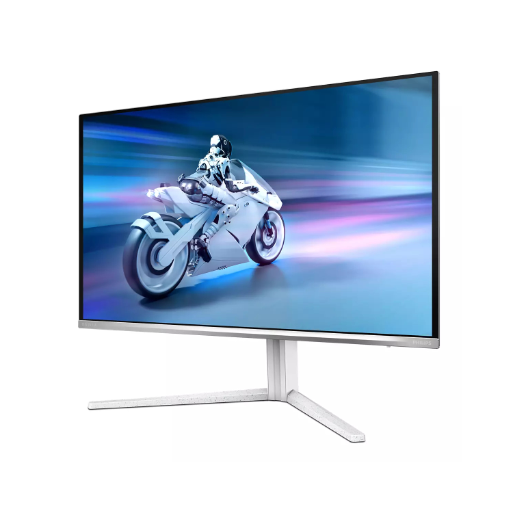 Philips Evnia 6000 27M2N6501L 27" QD OLED QHD 240Hz 0.03ms Gaming Monitor