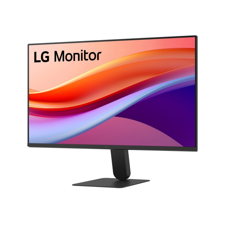 LG 27U411A-B 27" IPS Full HD 120Hz Monitor 